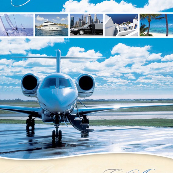 ConciAirge™ Brochure Cover